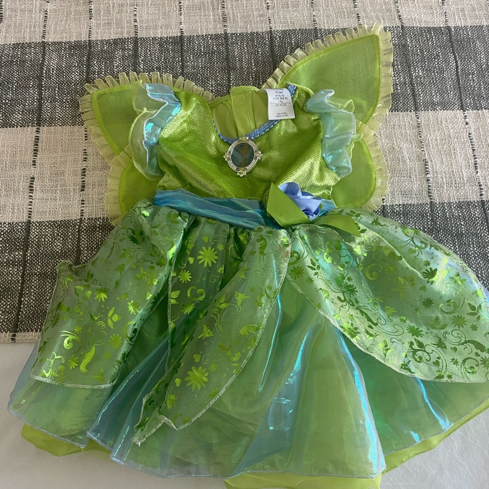 Disney Tinkerbell